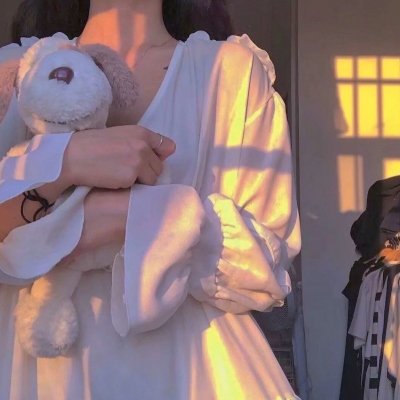 情挑盲女心