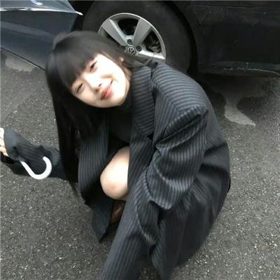 一男一女