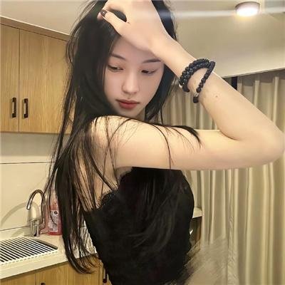 流浪女